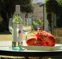 Lazy Lobster Holiday Units  Chalets - Phillip Island Accommodation