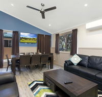 Armidale Tourist Park - Phillip Island Accommodation