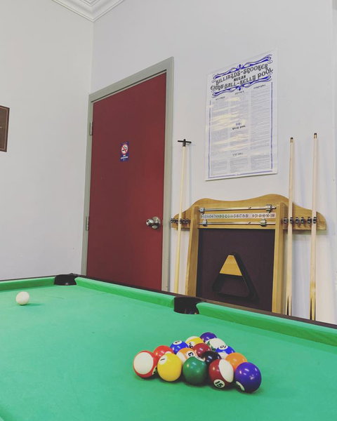 The Emperors Crown Hostel - Phillip Island Accommodation 6