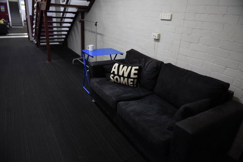 The Emperors Crown Hostel - Phillip Island Accommodation 38