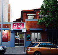 The Emperors Crown Hostel - Phillip Island Accommodation