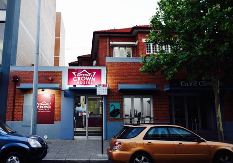 The Emperors Crown Hostel - Phillip Island Accommodation 0