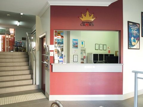 The Emperors Crown Hostel - Phillip Island Accommodation 15