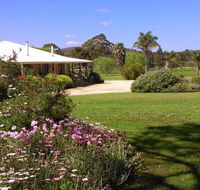 Rayanne Homestead - Phillip Island Accommodation