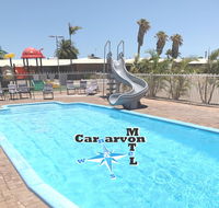 Carnarvon Motel WA - Phillip Island Accommodation