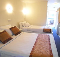 Toorak Lodge - Phillip Island Accommodation