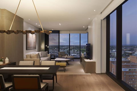 The Westin Perth - Phillip Island Accommodation 29