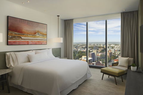 The Westin Perth - Phillip Island Accommodation 17