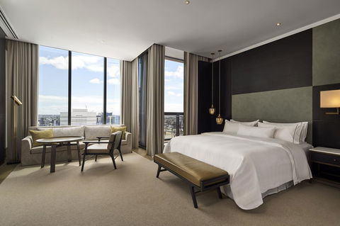 The Westin Perth - Phillip Island Accommodation 33