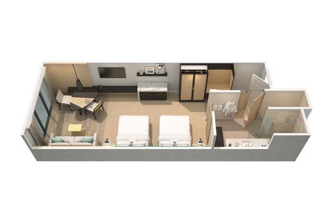 The Westin Perth - Phillip Island Accommodation 27
