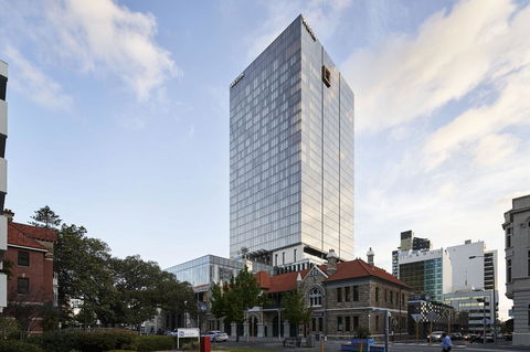 The Westin Perth - Phillip Island Accommodation 0