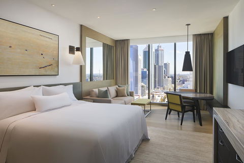 The Westin Perth - Phillip Island Accommodation 11