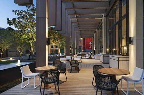 The Westin Perth - Phillip Island Accommodation 40
