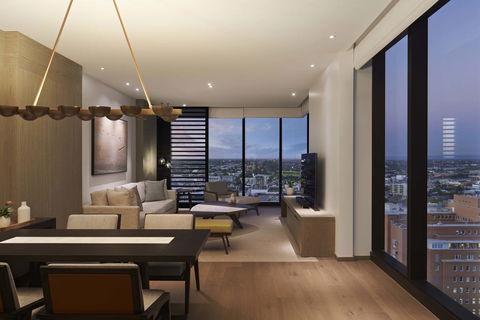 The Westin Perth - Phillip Island Accommodation 2
