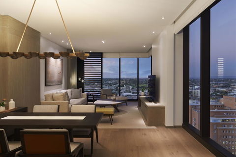 The Westin Perth - Phillip Island Accommodation 16