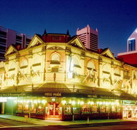 Miss Maud Swedish Hotel - Phillip Island Accommodation