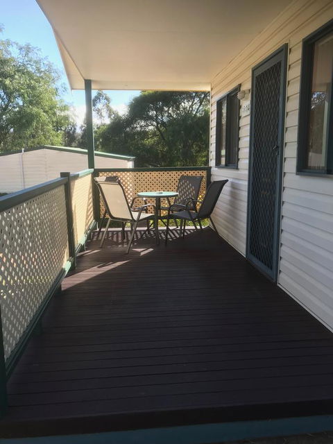 Riverview Tourist Park - Phillip Island Accommodation 2