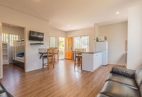 Riverview Tourist Park - Phillip Island Accommodation 15