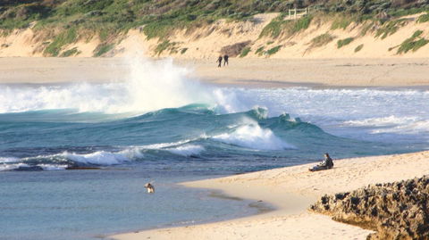 Riverview Tourist Park - Phillip Island Accommodation 34