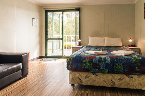 Riverview Tourist Park - Phillip Island Accommodation 14