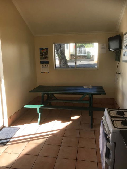 Riverview Tourist Park - Phillip Island Accommodation 5