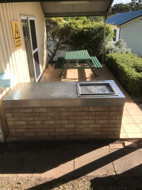 Riverview Tourist Park - Phillip Island Accommodation 10