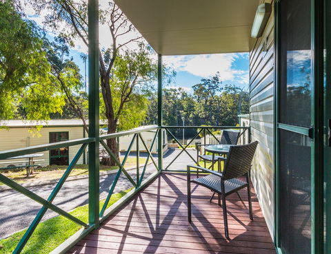Riverview Tourist Park - Phillip Island Accommodation 44