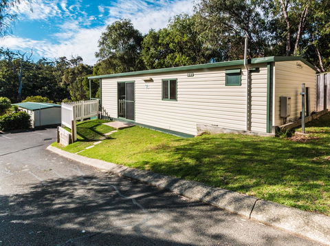 Riverview Tourist Park - Phillip Island Accommodation 39