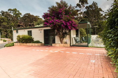 Riverview Tourist Park - Phillip Island Accommodation 23