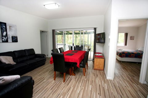 Riverview Tourist Park - Phillip Island Accommodation 28