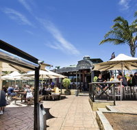 Leisure Inn Hotel Rockingham - Phillip Island Accommodation