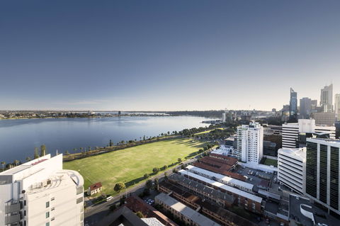 Pan Pacific Perth - Phillip Island Accommodation 19