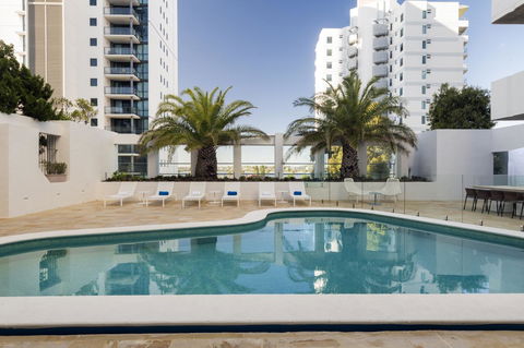 Pan Pacific Perth - Phillip Island Accommodation 13