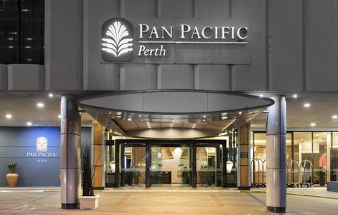 Pan Pacific Perth - Phillip Island Accommodation 15