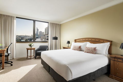 Pan Pacific Perth - Phillip Island Accommodation 10
