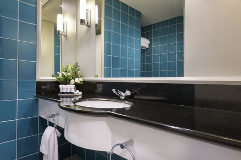 Pan Pacific Perth - Phillip Island Accommodation 11