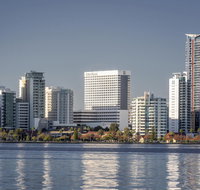 Pan Pacific Perth - Phillip Island Accommodation