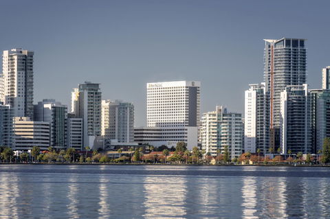 Pan Pacific Perth - Phillip Island Accommodation 0
