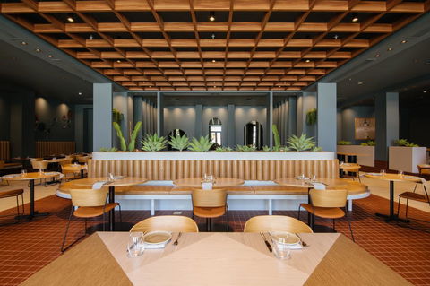 Pan Pacific Perth - Phillip Island Accommodation 17