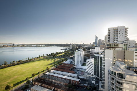 Pan Pacific Perth - Phillip Island Accommodation 8