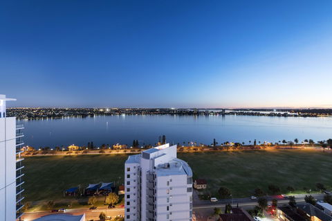 Pan Pacific Perth - Phillip Island Accommodation 7