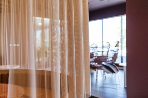Pan Pacific Perth - Phillip Island Accommodation 32