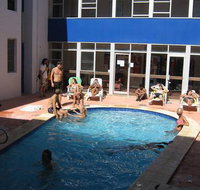 Beatty Lodge - Phillip Island Accommodation