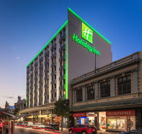 Holiday Inn Perth City Centre - Phillip Island Accommodation