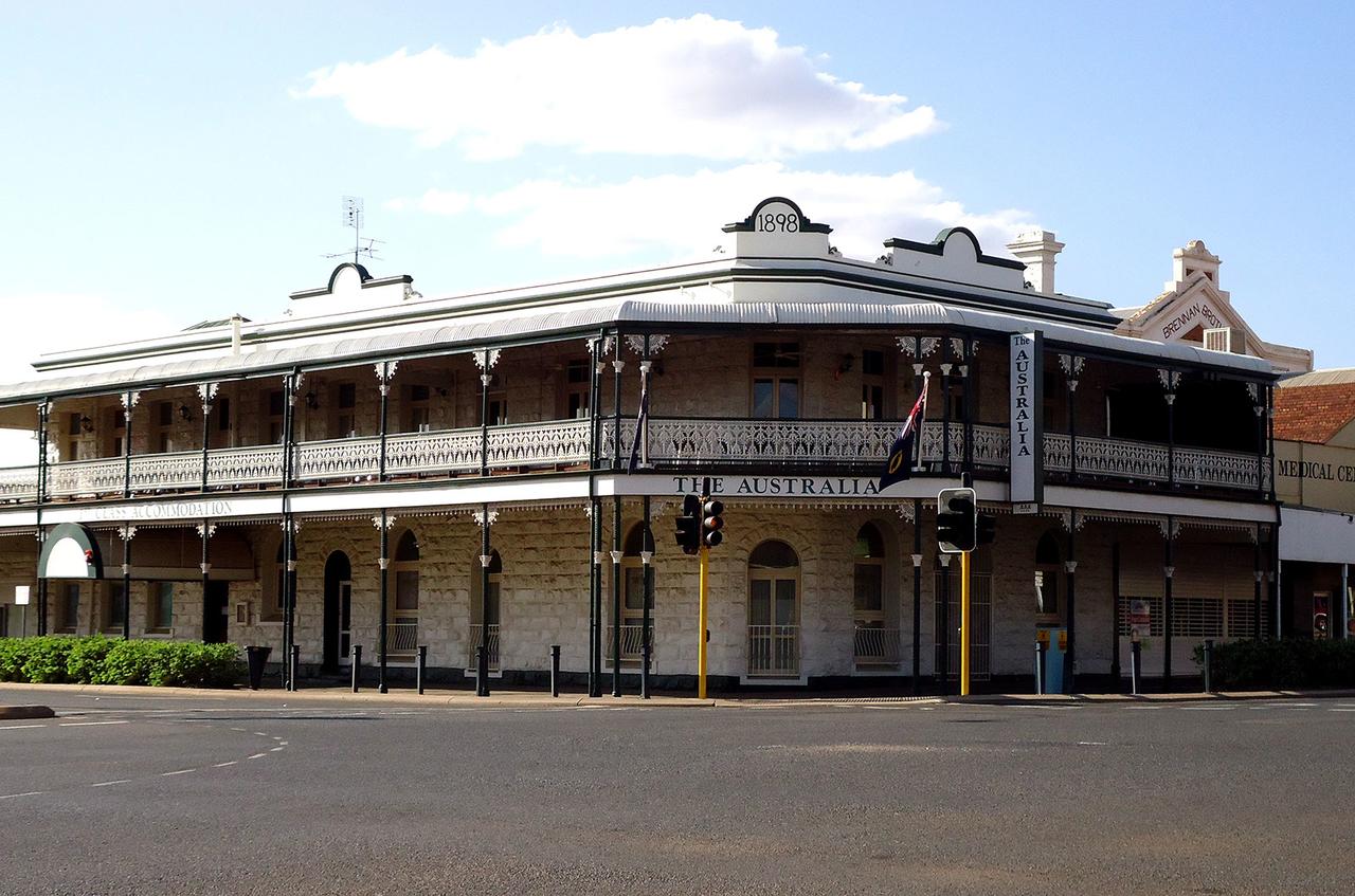 Kalgoorlie WA Phillip Island Accommodation