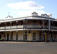 The Palace Hotel Kalgoorlie - Phillip Island Accommodation