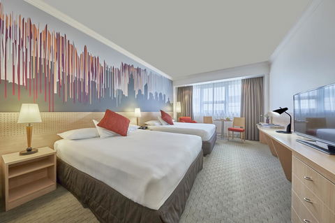 Mercure Perth - Phillip Island Accommodation 19
