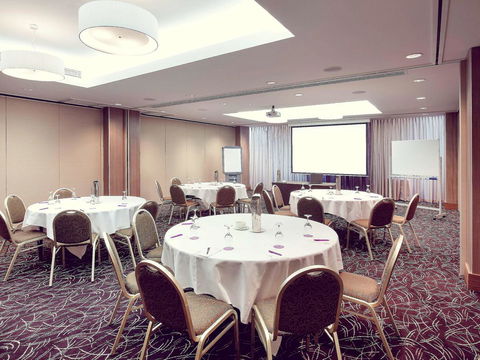 Mercure Perth - Phillip Island Accommodation 29