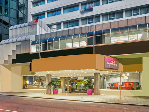 Mercure Perth - Phillip Island Accommodation 2