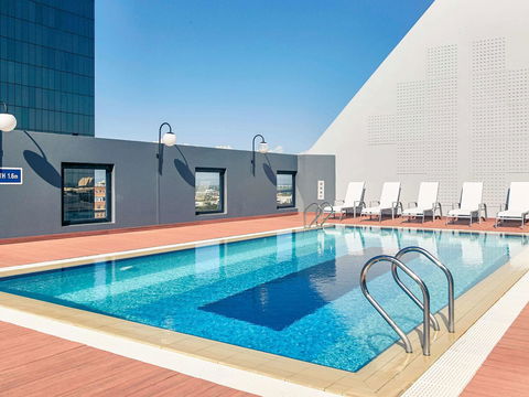 Mercure Perth - Phillip Island Accommodation 0